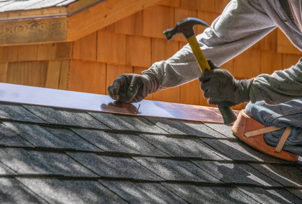 Best Rubber Roofing (EPDM, TPO)  in Swarthmore, PA