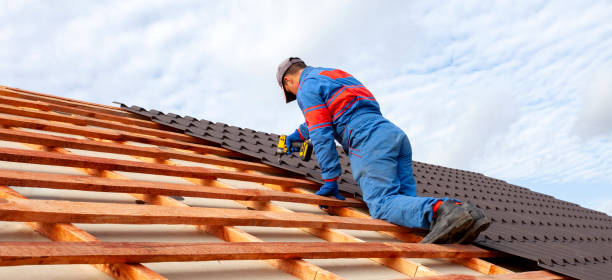 Best Roof Coating and Sealing  in Swarthmore, PA