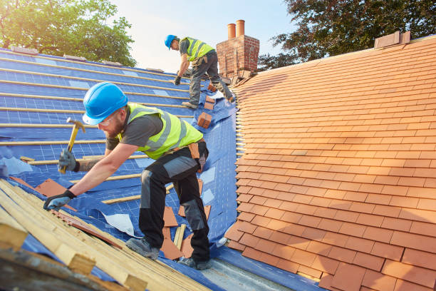 Best Roof Ventilation Installation  in Swarthmore, PA